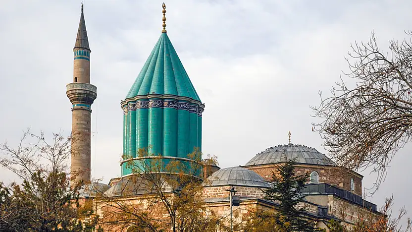 Bugünkü Konya gündemi (27 Ocak 2026)