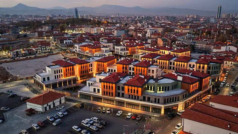 Bugünkü Konya gündemi (28 Ocak 2026)