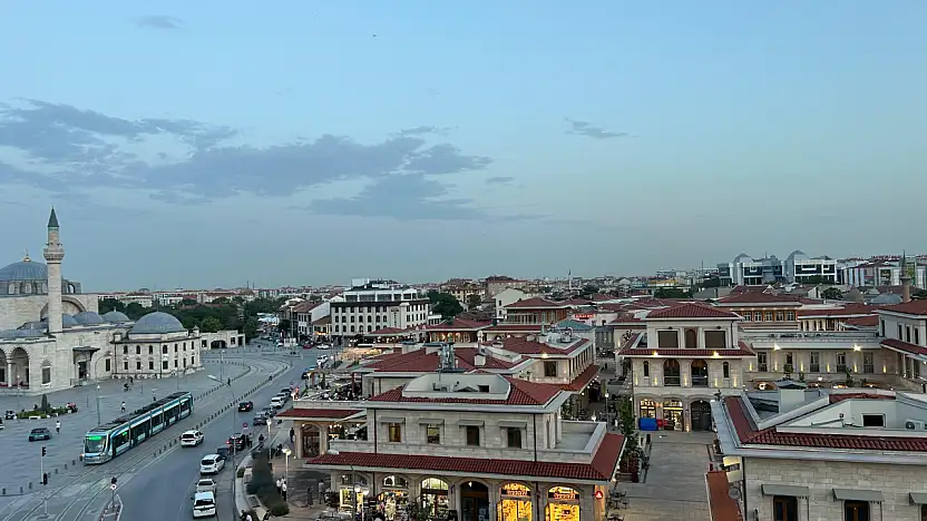 Bugünkü Konya gündemi (31 Ocak 2026)