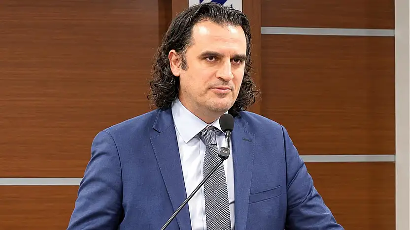 Ekonomi bürokrasisinde yeni dönem: Konyalı Kutluhan Taşkın'a kritik görev