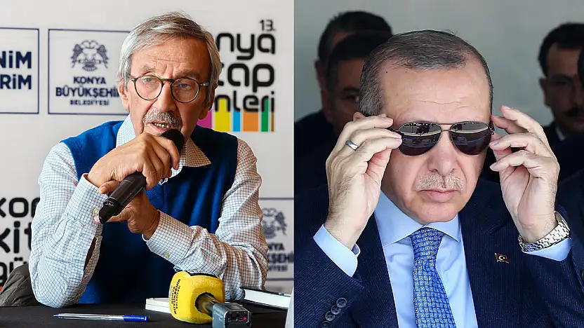 Gazeteci Yazar Hüseyin Besli: 'Lider doğulur ama liderlik işlenir'