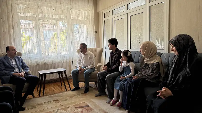 Konya Büyükşehir'in yoğun ilgi gören projesi gelecek yıl da devam edecek