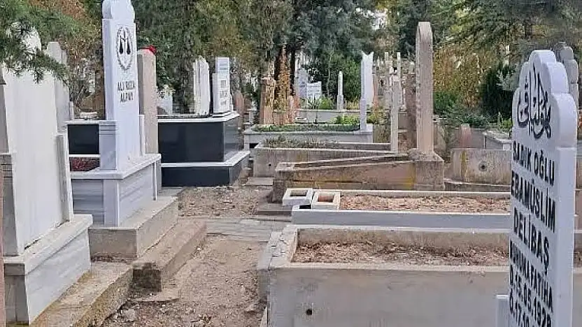 Konya'da bugün 17 cenaze: İşte vefat edenlerin listesi ve defin yerleri