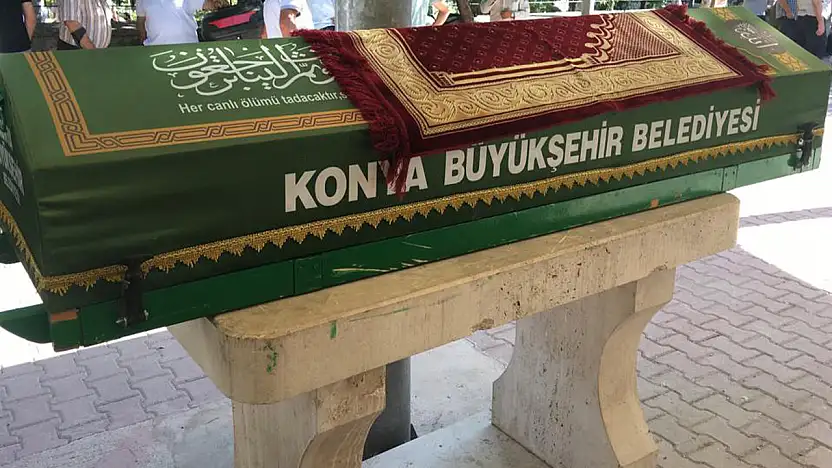 Konya'da bugün 21 cenaze: İşte vefat edenlerin listesi ve defin yerleri