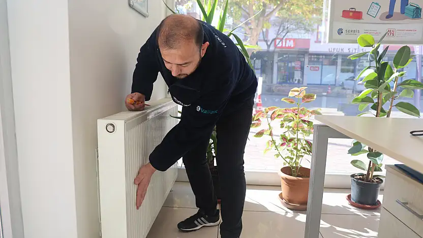 Konya'dan doğal gaz faturalarını düşürecek uyarı!