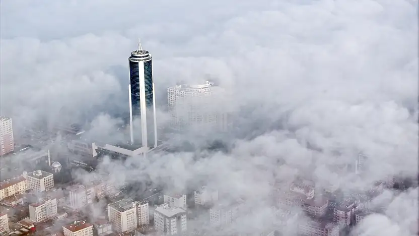 Konya için kritik uyarı verildi! Bu gece başlayacak