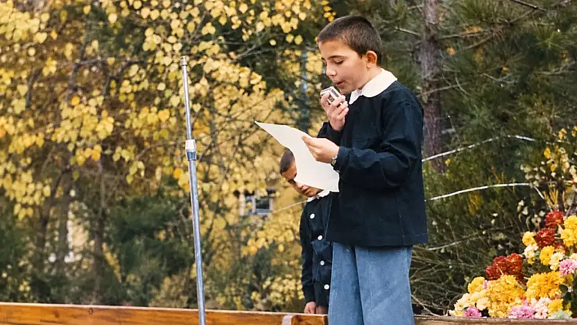 Konyalı vekil paylaştı: 'Fotoğraftaki kim?'