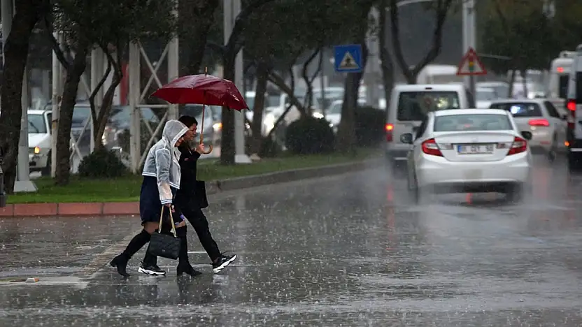 Konyalılar uyarıldı! 'Dikkatli olun'
