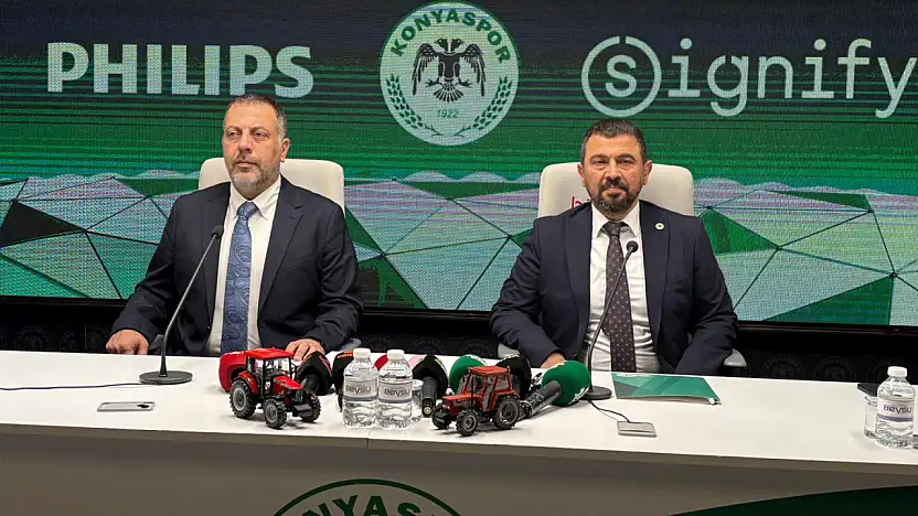 Konyaspor'a Şampiyonlar Ligi standartları: MEDAŞ Stadyumu'nda yeni dönem