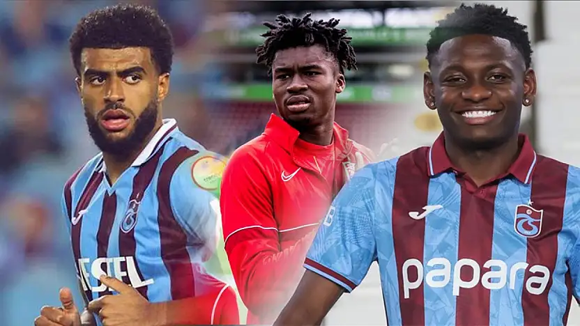 Konyaspor'da kadro şekillendi: 3 yeni transfer