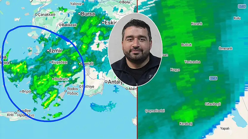 Kuttusi Demir: Konya her an sürpriz yapabilir!