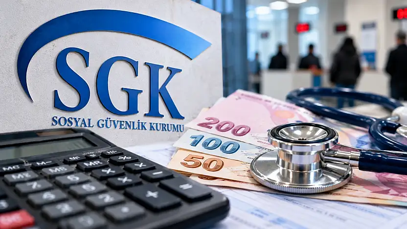 Milyonlarca vatandaşa GSS borcu müjdesi yolda