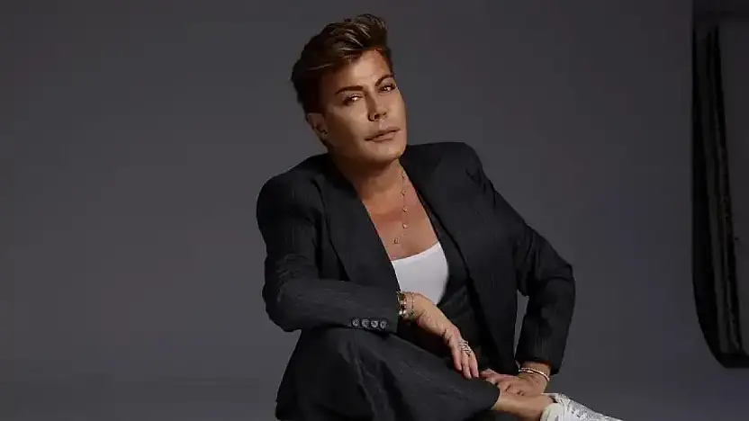 Sanat dünyasının acı günü: Fatih Ürek hayatını kaybetti