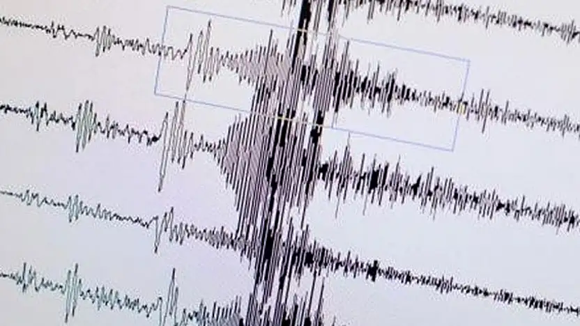Son dakika 29 Ekim 2026 depremleri: Listede Konya da var