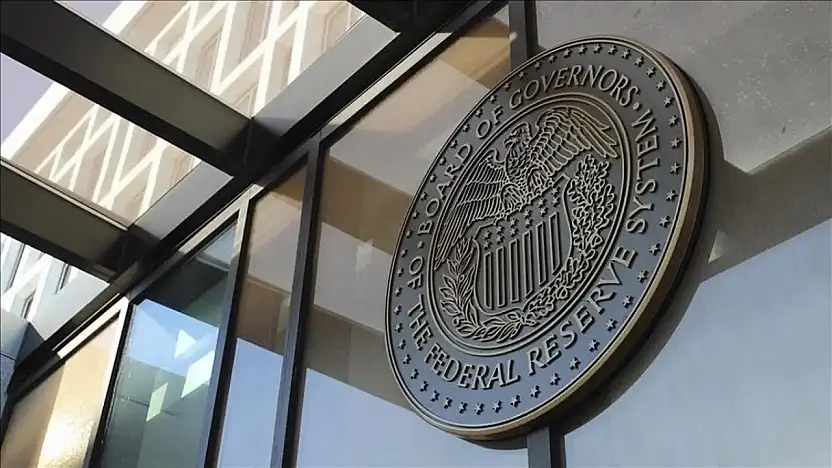 Son Dakika! Fed faiz kararını açıkladı