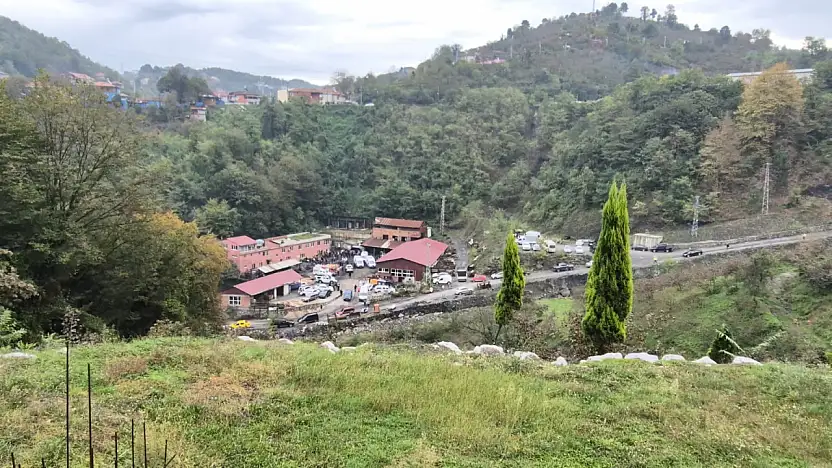 Son dakika maden faciası: 3 işçiden acı haber geldi, 5 işçi yaralandı