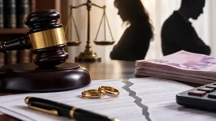 Süresiz nafaka tarih oluyor! Alt limit yolda