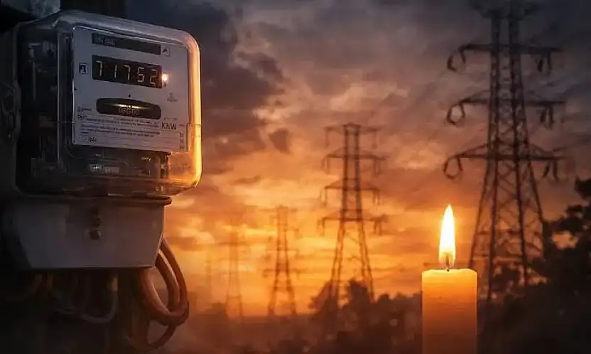 21 Ekim Çarşamba günü Konya'da elektrik kesintisi olan yerler