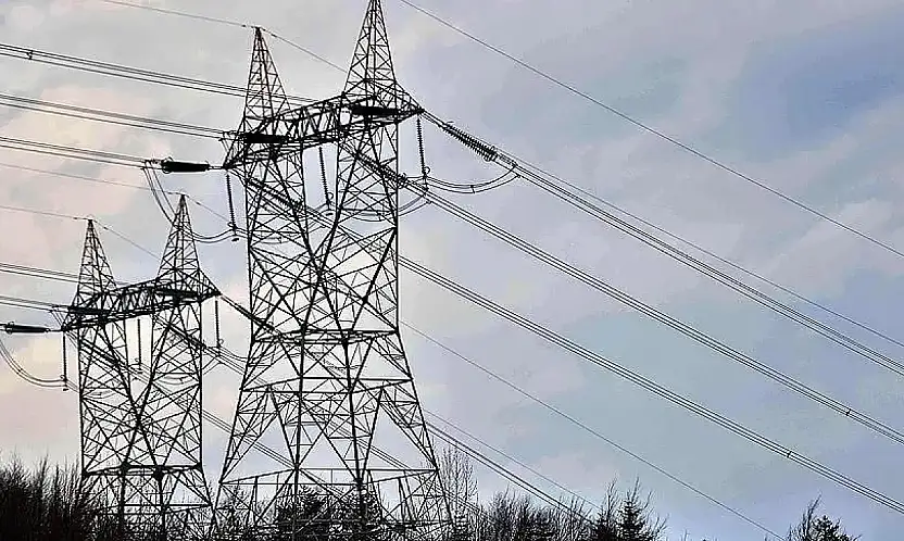 25 Ekim Pazar günü Konya'da elektrik kesintisi olan yerler