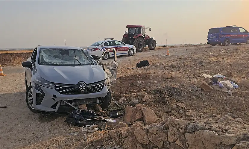 Acı haber geldi: Feci trafik kazasında 4'ü çocuk 6 kişi hayatını kaybetti