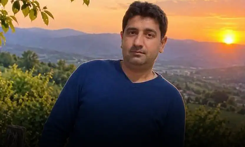 'Araç park etme' kavgası cinayetle bitti