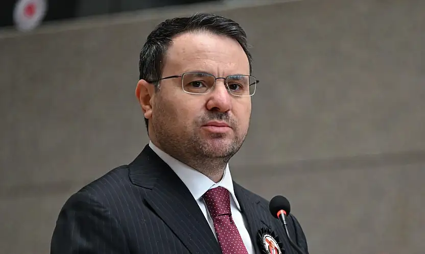 Bakan Gürlek duyurdu: Konya'daki 21 yıllık sır perde aralandı!