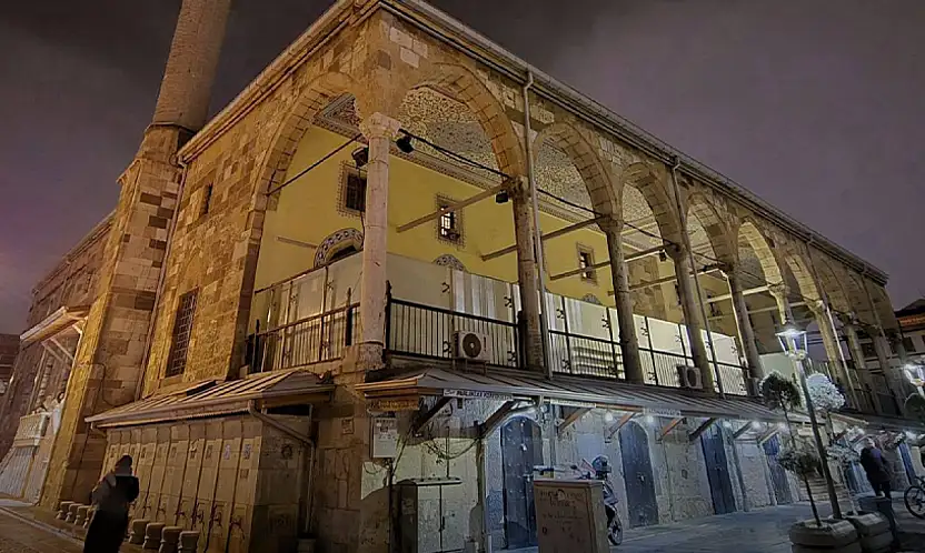 Bugünkü Konya gündemi (1 Şubat 2026)