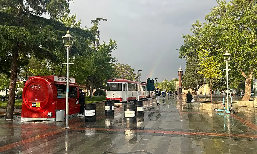 Bugünkü Konya gündemi (17 Ekim 2026)