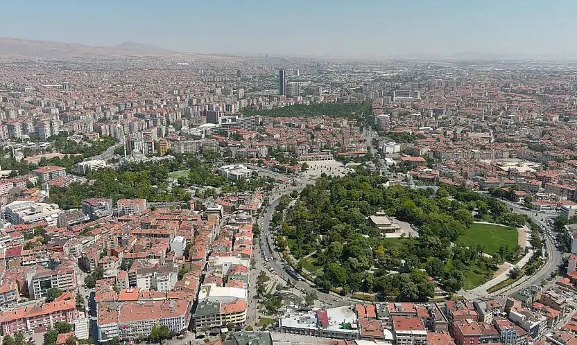 Bugünkü Konya gündemi (19 Ekim 2026)