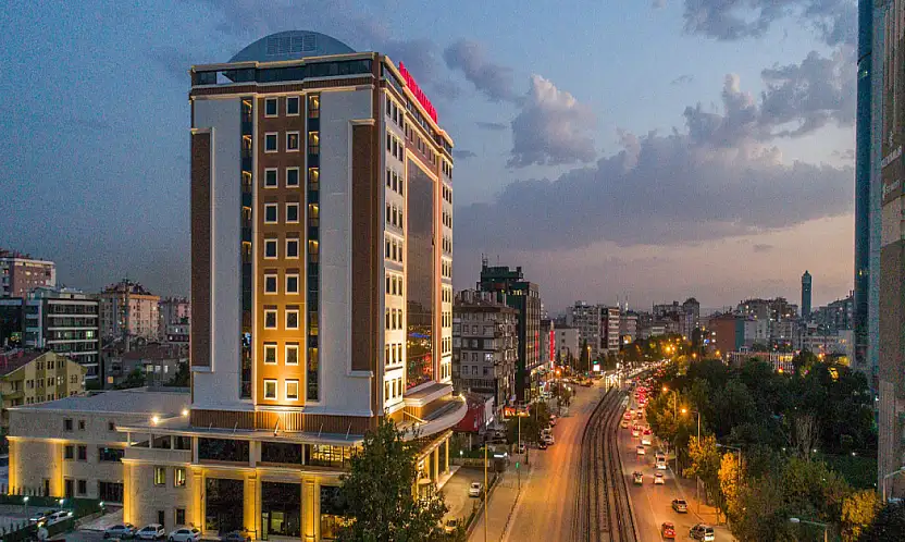 Bugünkü Konya gündemi (21 Ekim 2026)