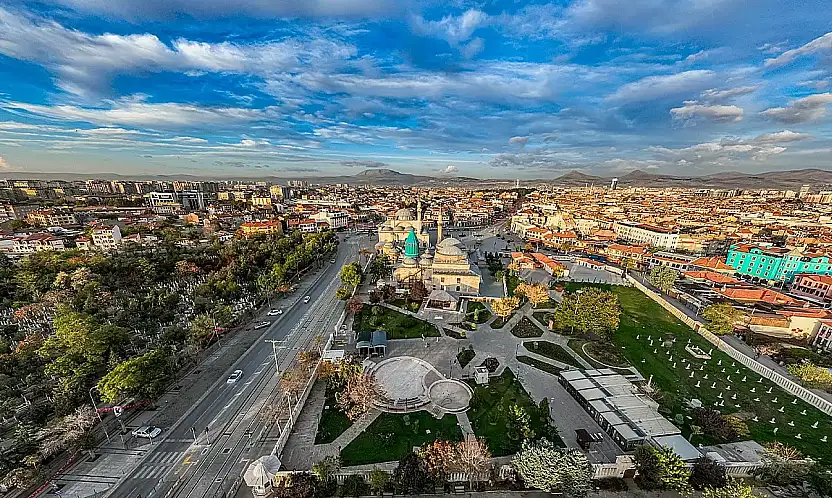Bugünkü Konya gündemi (24 Ekim 2026)