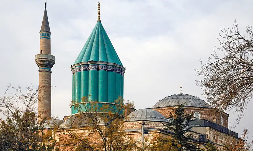 Bugünkü Konya gündemi (27 Ocak 2026)