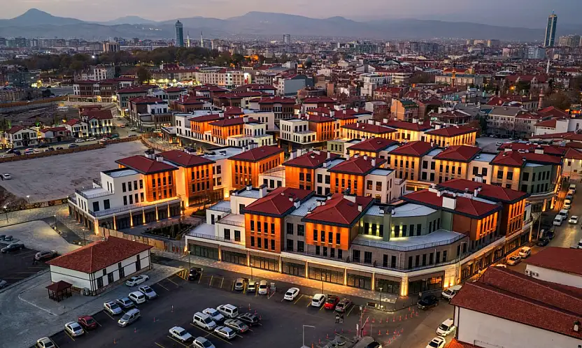 Bugünkü Konya gündemi (28 Ocak 2026)