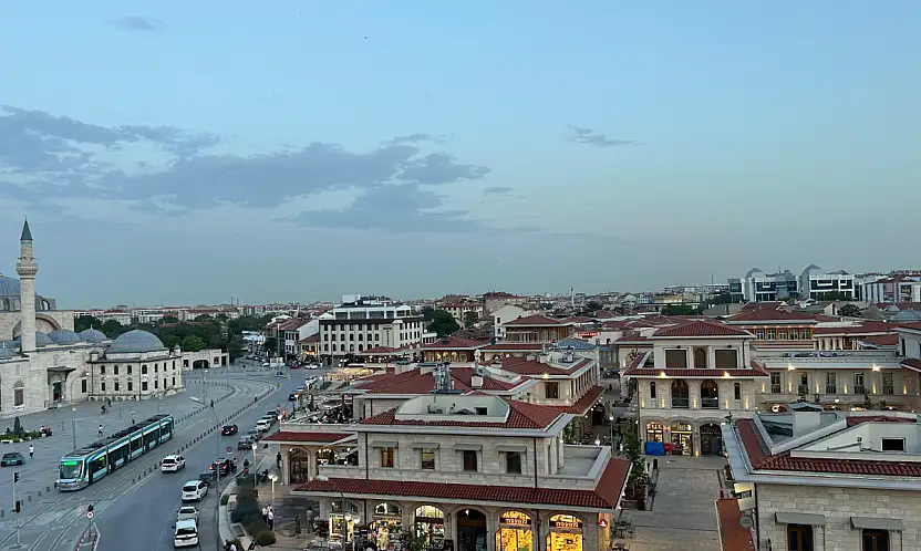 Bugünkü Konya gündemi (31 Ocak 2026)