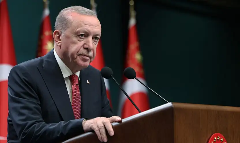 Cumhurbaşkanı Erdoğan Kabine kararlarını açıkladı! Emekli düzenlemesi ve kentsel dönüşüm hamlesi