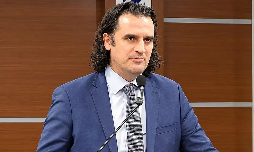 Ekonomi bürokrasisinde yeni dönem: Konyalı Kutluhan Taşkın'a kritik görev