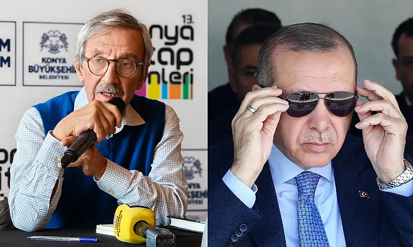 Gazeteci Yazar Hüseyin Besli: 'Lider doğulur ama liderlik işlenir'