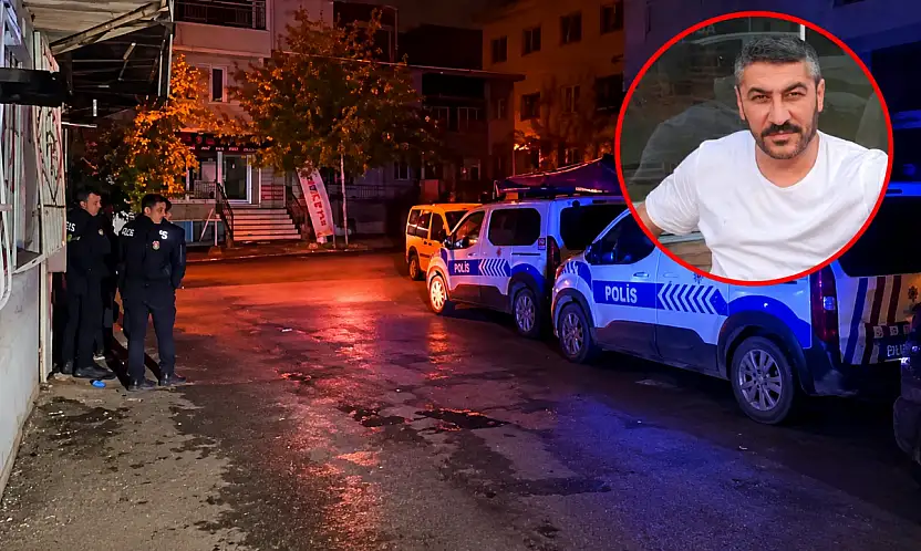 Husumetli gruplar arasında kanlı kavga: 1 ölü, 1 yaralı