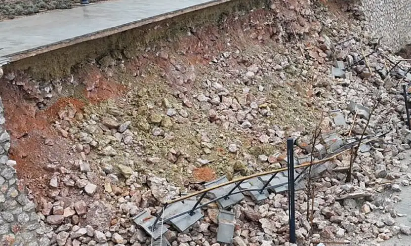 Konya Akyokuş'ta neler oluyor? Açıklama geldi!