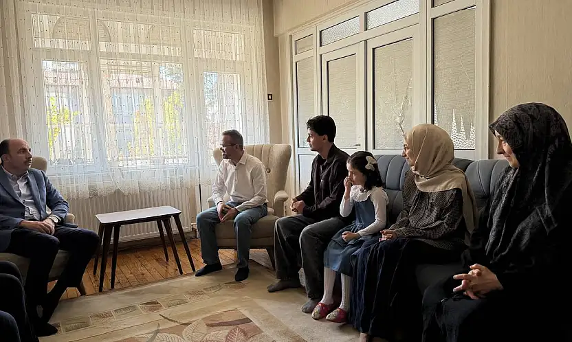 Konya Büyükşehir'in yoğun ilgi gören projesi gelecek yıl da devam edecek