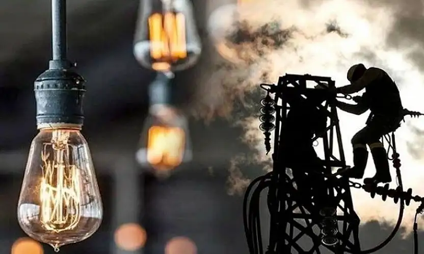 Konya'da 1 Kasım 2026'da elektrik kesintisi! İşte listesi