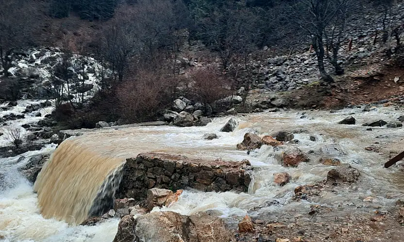 Konya'da Aygırdibi canlandı!