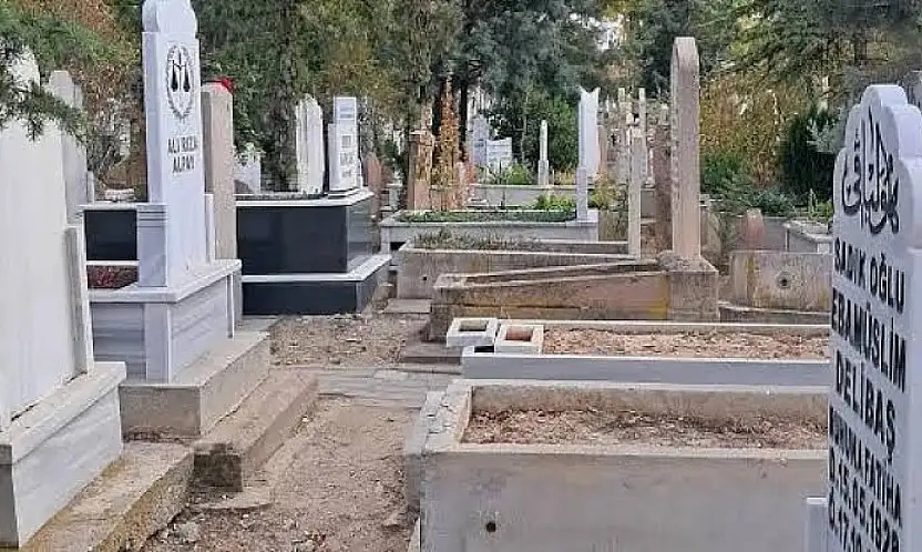 Konya'da bugün 17 cenaze: İşte vefat edenlerin listesi ve defin yerleri