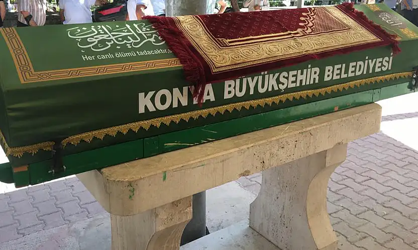 Konya'da bugün 21 cenaze: İşte vefat edenlerin listesi ve defin yerleri