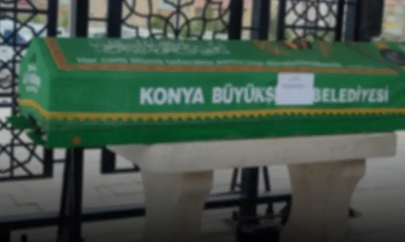 Konya'da bugün kimler vefat etti? 31 Ocak 2026 vefat listesi açıklandı