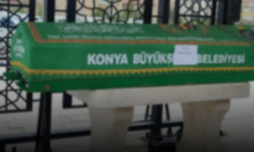 Konya'da bugün vefat edenler: 29 Ekim 2026 Perşembe