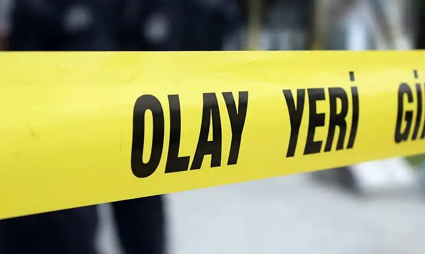 Konya'da eş cinayeti: 4 ay önce evlendiği kadını öldürdü