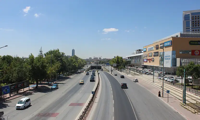 Konya'da hava nasıl olacak? İşte son veriler...