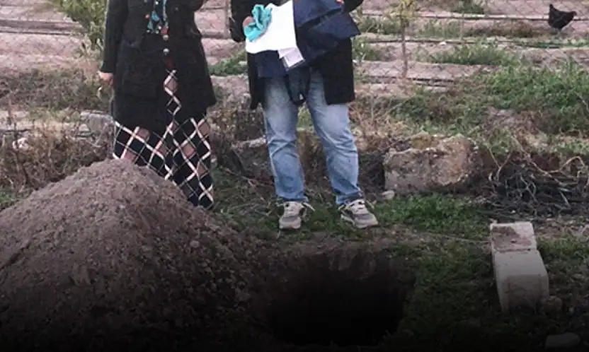 Konya'da iki bebeğin vefatı sevenlerini üzdü