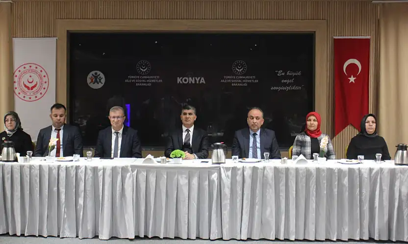 Konya'da İyilik Var! Türkiye'ye çağrı yapıldı
